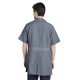 Men's Short Sleeve Crew Shirt, 4 Pockets