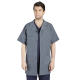 Men's Short Sleeve Crew Shirt, 4 Pockets