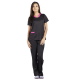 Top For Doctor Dry fit, Woman