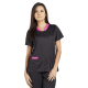 Top For Doctor Dry fit, Woman