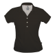 Women's Dry Fit Polo, Collar combination