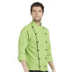 Chef's jacket - Salvadoran
