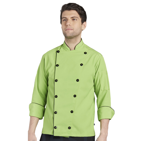Chef's jacket - Salvadoran